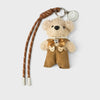 Teddy Bear Charm