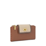 Avril Dune Taupe Wallet