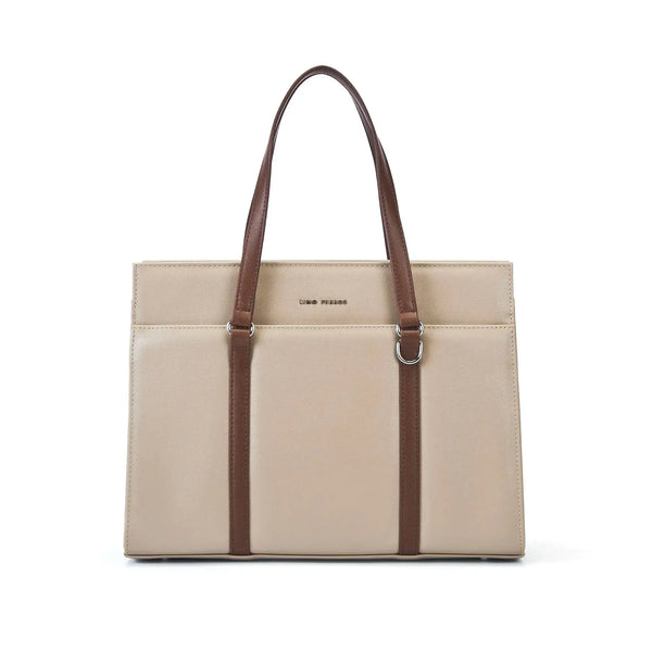 Monroe Accented Durable Tote Bag