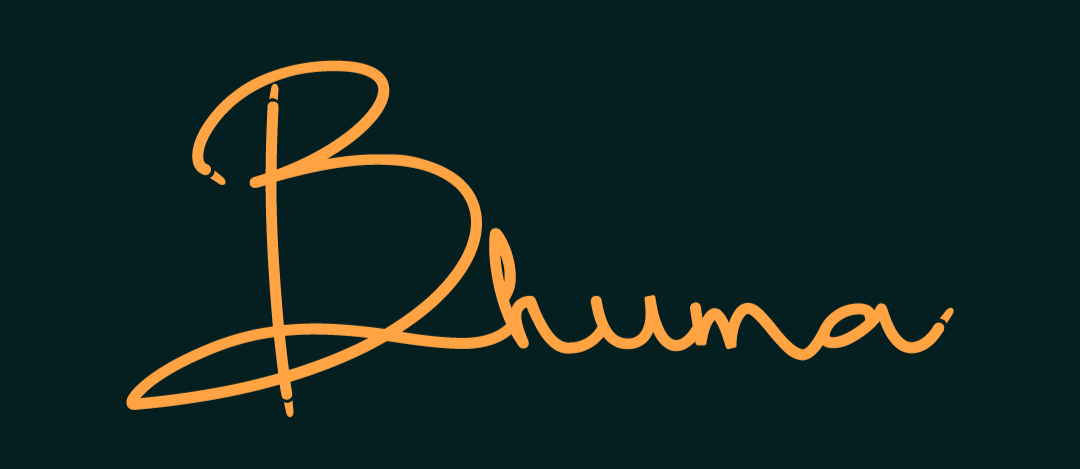 Bhuma