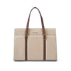 Monroe Accented Durable Tote Bag
